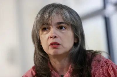 Mariana Enríquez analiza lo fantástico en la literatura y recomienda 'El ojo de Goliat'