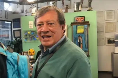 Mario Hernández denuncia estafa digital con su imagen y lanza llamado urgente a ciudadanos