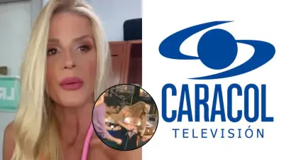 Mary Méndez defiende a Caracol TV de acusaciones de acoso sexual en medio de polémica