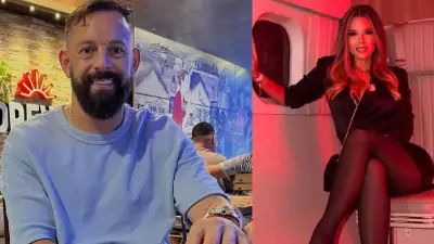 Matías Mier responde a Melissa Martínez sobre infidelidad con canción 'Ya supérame'