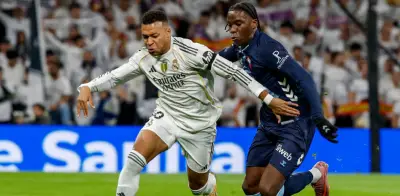 Mbappé asume control de su recuperación tras desconfiar del Real Madrid