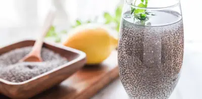 Médico recomienda consumo diario de semillas de chía: 'Mejora digestión y microbiota'