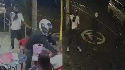 Medellín: Ofrecen millonaria recompensa por responsables de atraco en local comercial