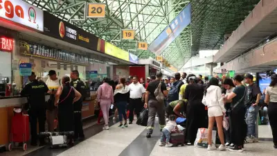 Medellín proyecta ingresos superiores a 40 millones de dólares en Semana Santa