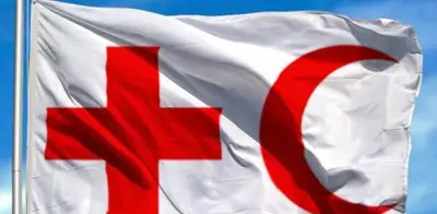 Media Luna Roja confirma 201 muertes tras ataques de Israel y EE.UU. en Irán