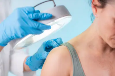 Medicina integrativa revela: la piel refleja el equilibrio interno del organismo