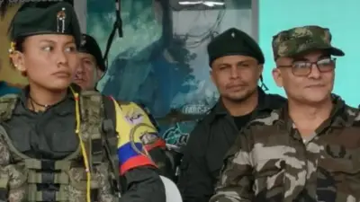 Medicina Legal confirma ingreso de 6 cuerpos, incluida la pareja de 'Iván Mordisco'