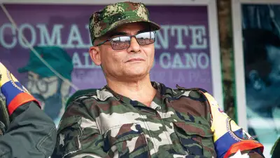 Medicina Legal descarta muerte de 'Iván Mordisco' en bombardeo militar en Guaviare