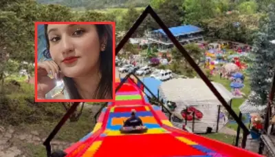 Medicina Legal revela causa de muerte de mujer en accidente de tobogán en Norte de Santander