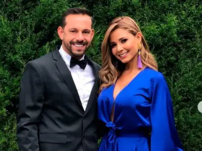 Melissa Martínez revela detalles de su dolorosa separación del futbolista Matías Mier