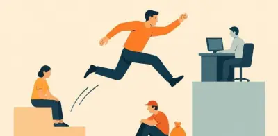 Mercado laboral colombiano sorprende con giro hacia la formalidad tras aumento salarial