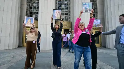 Meta y YouTube condenadas a pagar 3 millones de dólares en EE.UU. por adicción a redes