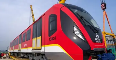 Metro de Bogotá alcanza 73,75% de avance en ejecución con corte a febrero de 2026