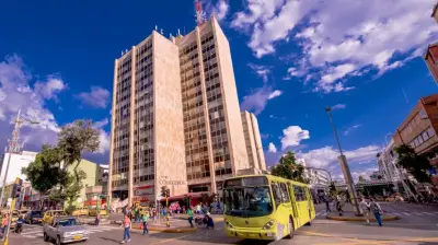 Metrolínea ofrece subsidio del 50% en pasajes para estratos 1, 2 y 3 en Bucaramanga