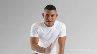 Miguel Polo Polo reaparece tras derrota electoral y anuncia apoyo a Abelardo de la Espriella