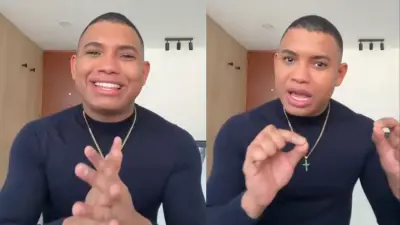 Miguel Polo Polo reaparece tras perder curul afro: 'Esto no ha terminado'