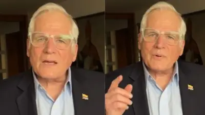 Miguel Uribe Londoño denuncia plan criminal para asesinar fiscales del caso de su hijo