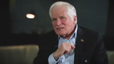 Miguel Uribe Londoño: 'Los principios y valores no se negocian' en su carrera presidencial