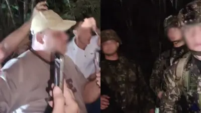 Militares retenidos en Magdalena tras denuncia de agresión a menor indígena