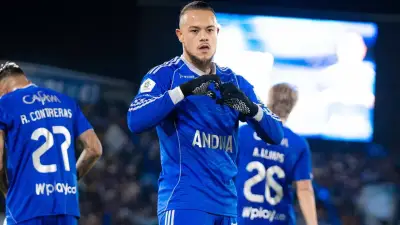 Millonarios empata con Fortaleza en El Campín y complica su clasificación a los ocho