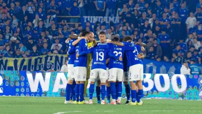 Millonarios sufre baja clave de Leonardo Castro para enfrentar a Once Caldas en Liga BetPlay