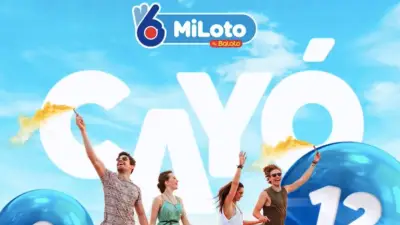 MiLoto premia con $600 millones a ganador en Cali por tercera vez en la historia