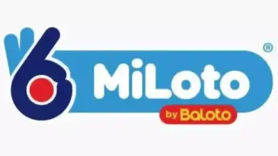 MiLoto: Un colombiano en Cali se lleva premio mayor de $600 millones en sorteo nacional