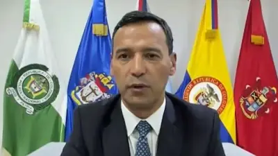 Mindefensa afirma conocer paradero de cinco menores desaparecidos en Caquetá