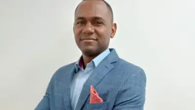 Minigualdad acepta renuncia de viceministro por presunto acoso sexual