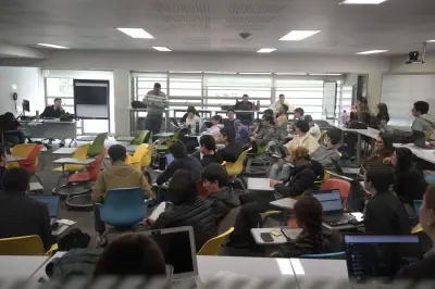 Ministerio de Educación busca revisar impuesto al patrimonio que afecta a universidades privadas