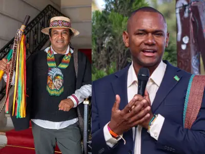 Ministerio de Igualdad desvincula a viceministro por envío de material íntimo sin consentimiento