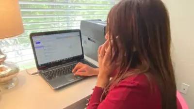 Ministerio de Igualdad explica el Fondo 'No Es Hora de Callar' para víctimas