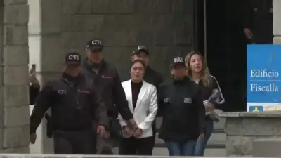 Ministerio de Justicia investiga excesos de 'Epa Colombia' en cárcel de la Policía