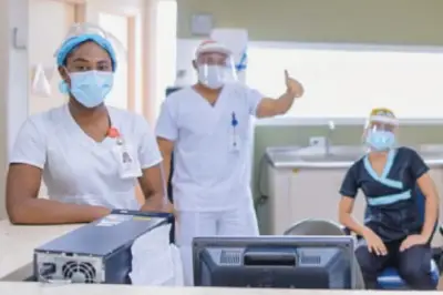 Ministerio de Salud abre inscripciones para plazas de Servicio Social Obligatorio 2026