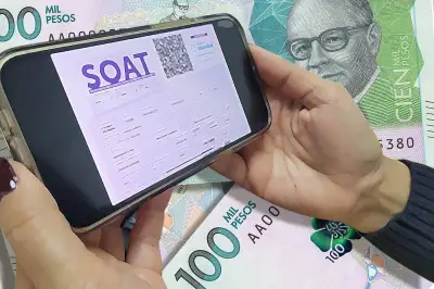 Ministerio de Salud propone reforma al Soat para agilizar pagos a clínicas y hospitales