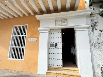 Ministra Kadamani triplica presupuesto cultural y abre Casa Bolívar en Cartagena