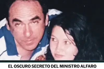 Ministro peruano de Energía acusado de violación cuando la víctima tenía 16 años