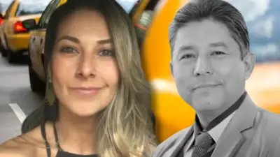 Mismo dueño de taxis vinculados a secuestro de Diana Ospina y crimen de Neil Cubides