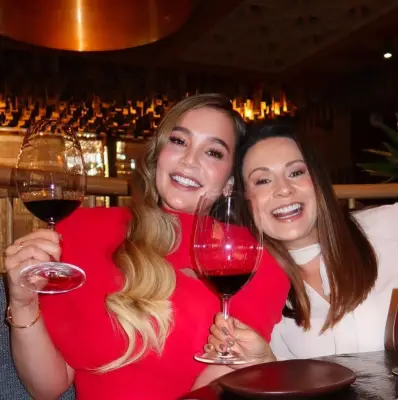 Mánager de Lina Tejeiro revela diagnóstico de cáncer de seno en redes sociales