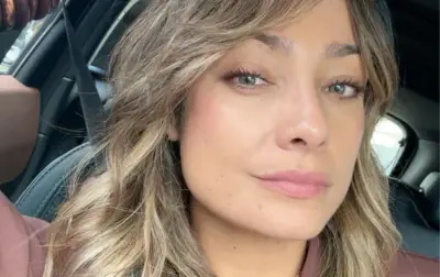 Mónica Jaramillo revela cómo inició su noviazgo tras divorcio: 'No buscaba relación'