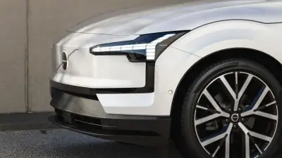 Modelo eléctrico colombiano gana premio al auto con más estilo del año