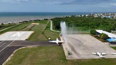 Modernización aeroportuaria en Sucre revela tesoro arqueológico de 50.000 piezas prehispánicas