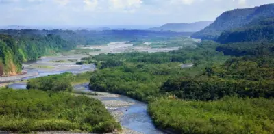 Monetización de la Amazonía entra al debate presidencial como alternativa de financiamiento