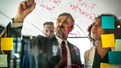 Moni Ríos: 'Disciplina sin excusas' para transformar la educación en Colombia