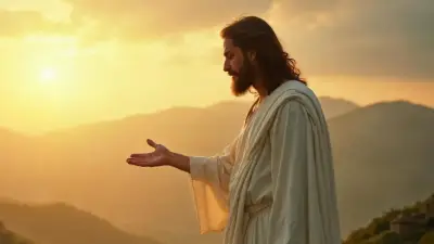 Monseñor Rafael de Brigard reflexiona sobre la Transfiguración de Jesús en dominical