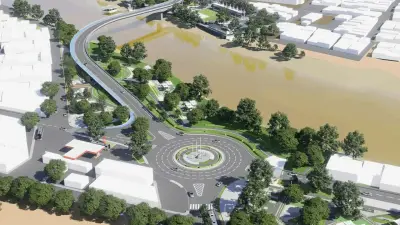 Montería se prepara para albergar el Campeonato Panamericano de Ciclismo de Ruta