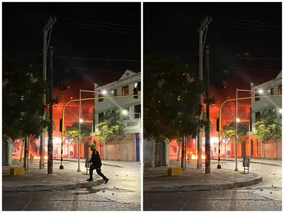 Motín en Santa Marta: disturbios carcelarios paralizan la carrera Quinta y dejan un muerto