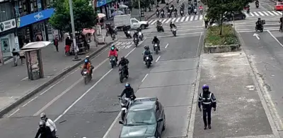 Movilidad en Bogotá este 17 de marzo: restricciones de Pico y Placa y operaciones de TransMilenio