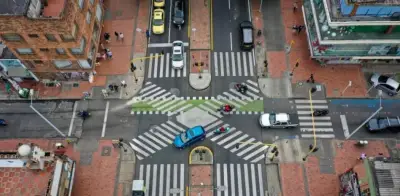 Movilidad en Bogotá este lunes 16 de marzo: restricciones de pico y placa y novedades del transporte