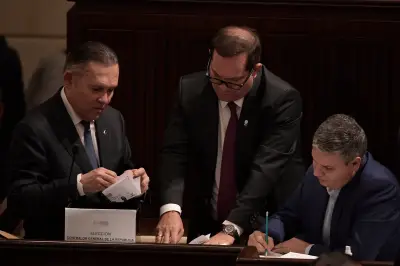 Más de 230 aspirantes compiten por la Contraloría General en proceso liderado por el Congreso